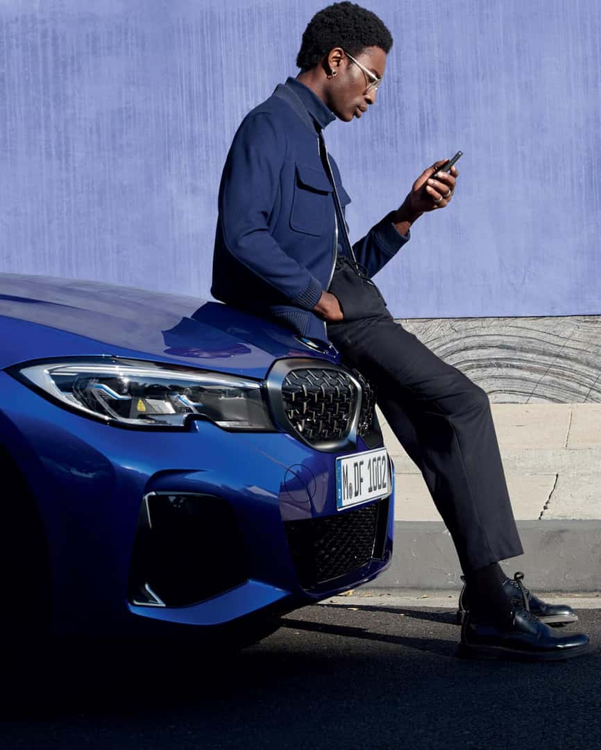 OUR BMW ROUTINE MAINTENANCE SERVICES AT ATHENS BMW