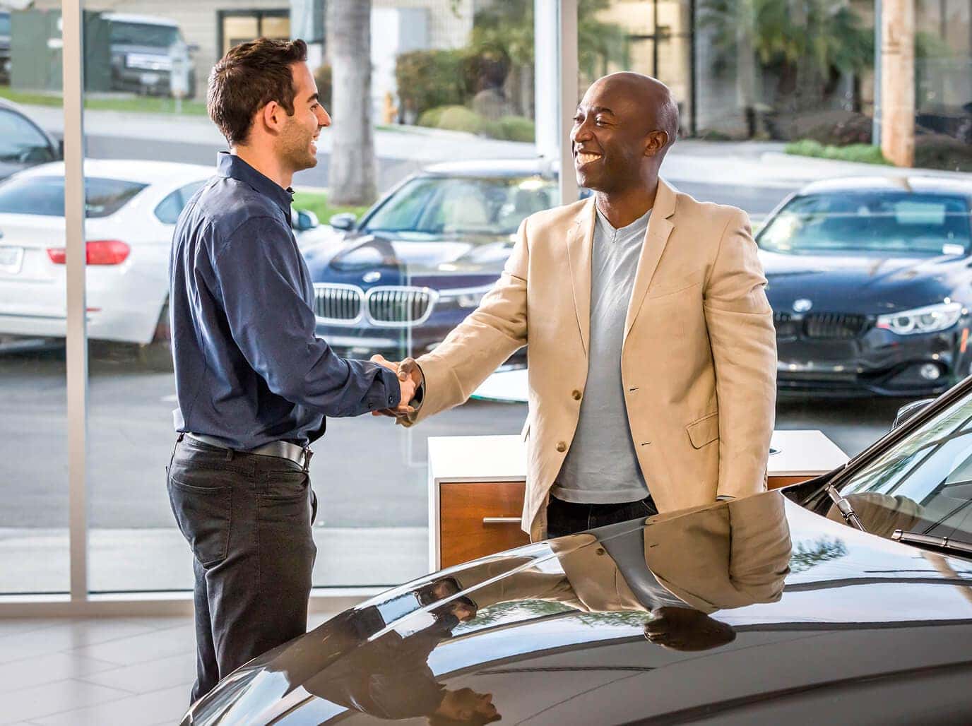 BMW LEASE & FINANCE OPTIONS NEAR BRASELTON, GA