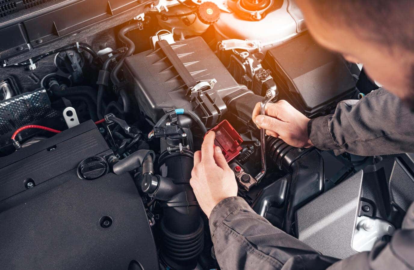 BMW REPAIR & REPLACEMENT PARTS