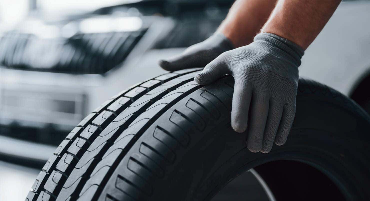 SCHEDULE YOUR BMW TIRE SERVICE IN ATHENS, GA, Today!