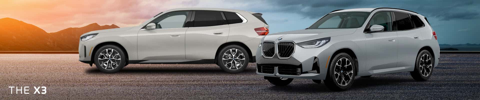 2025 BMW X3 REDESIGN