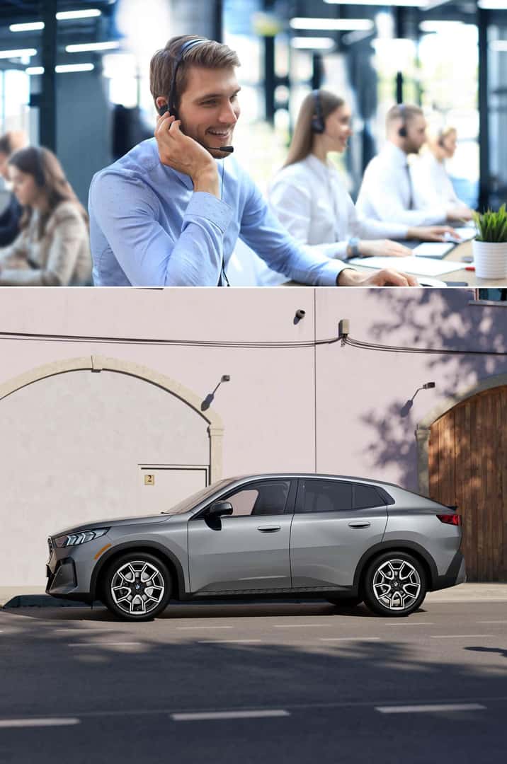 BMW Service Pickup & Delivery In Athens, GA
