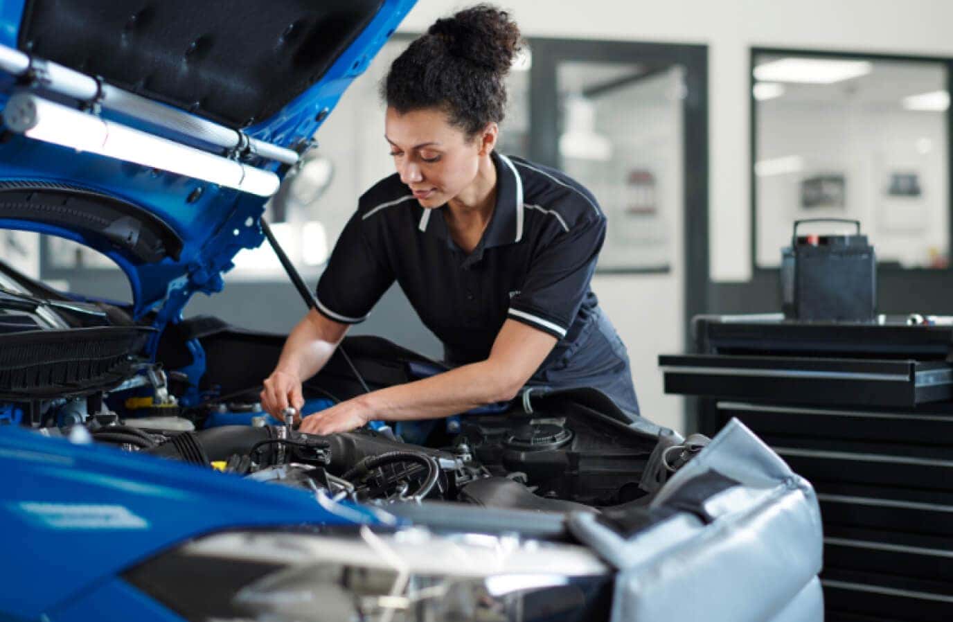 BMW SERVICE & PARTS NEAR BUFORD, GA