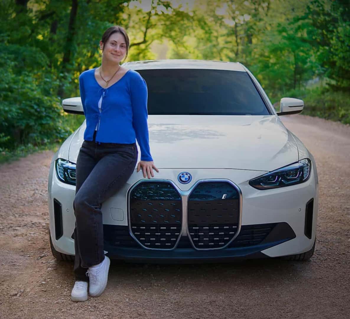 WHY CHOOSE ATHENS BMW NEAR BUFORD, GA?