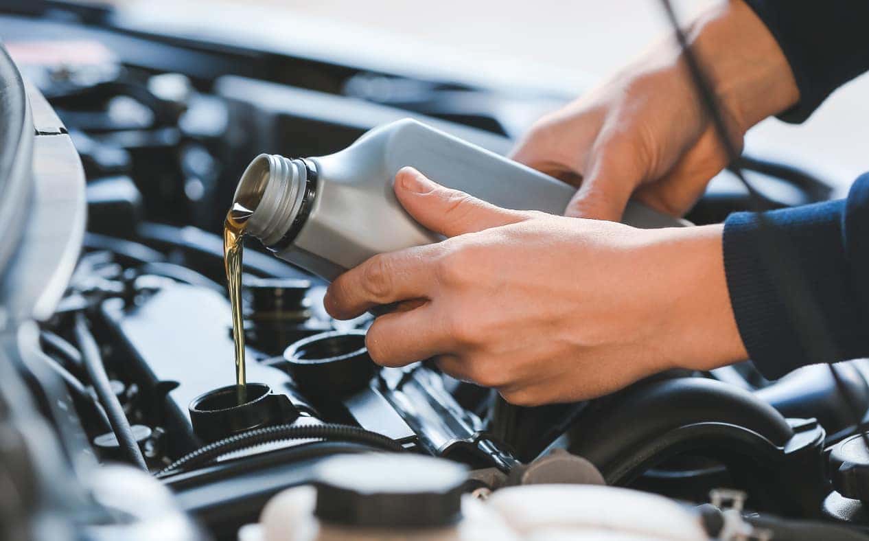 GET BMW SERVICE AT OUR SERVICE DEPARTMENT