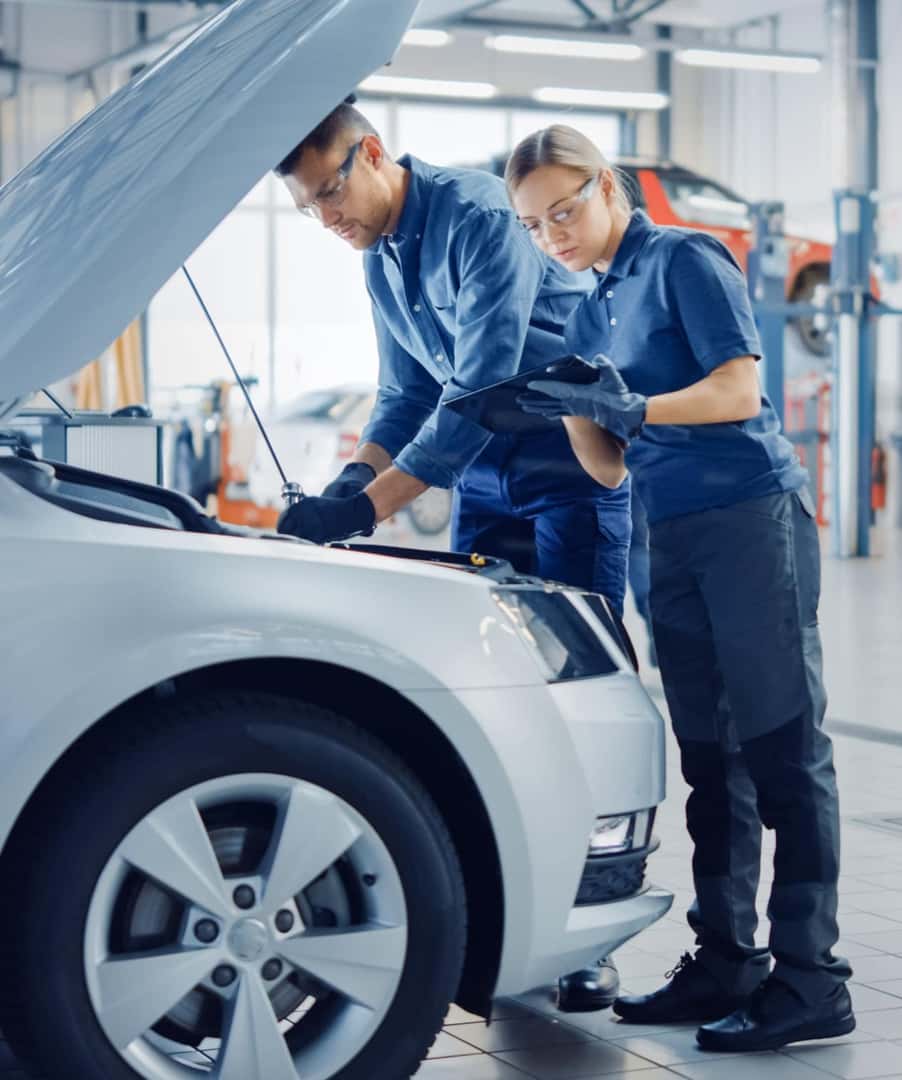 Authorized BMW Service Center In Athens, GA
