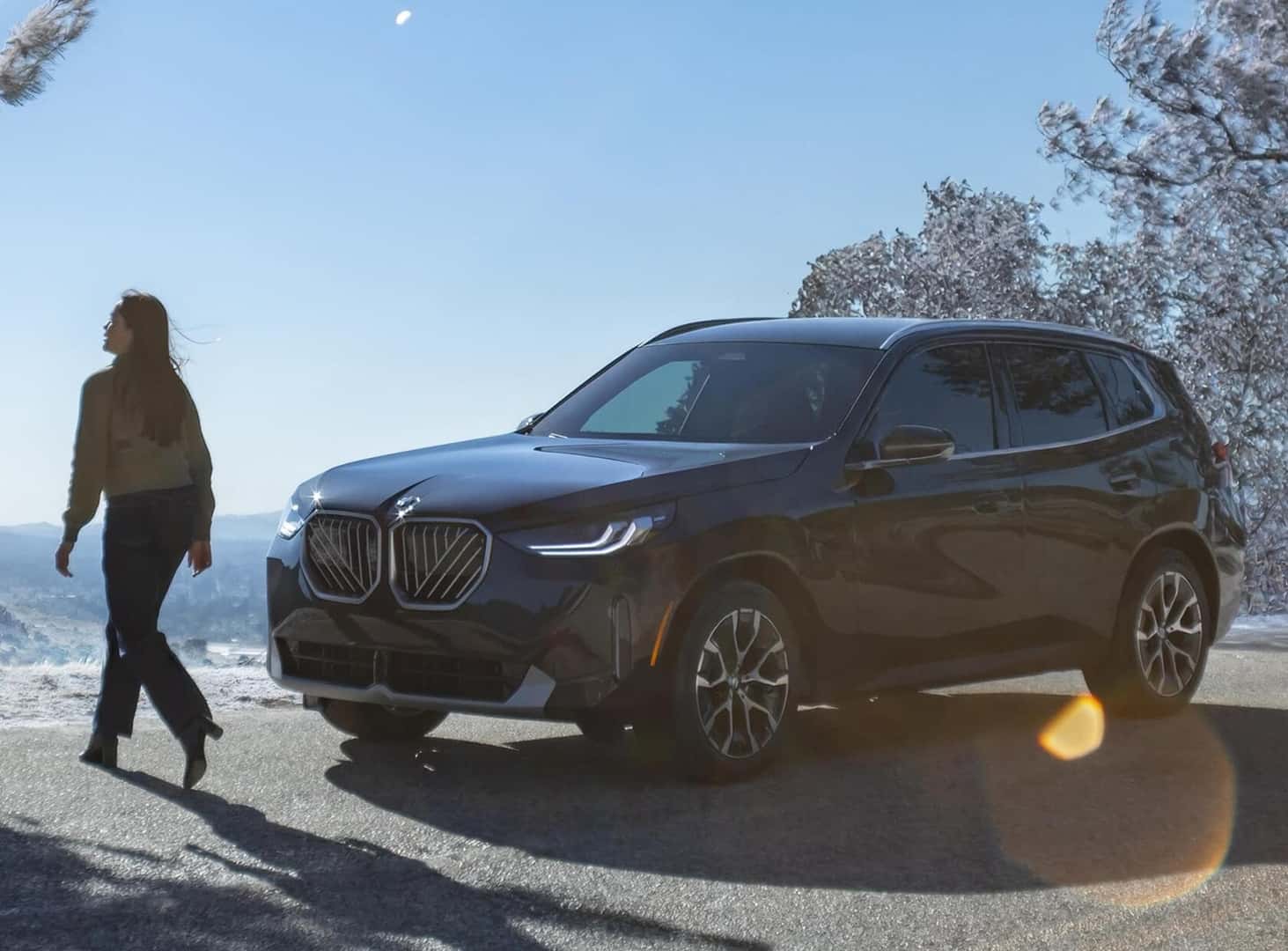 BMW X3 MPG Guide