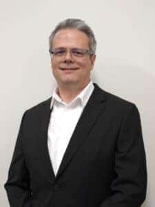 Brian  Hinson 