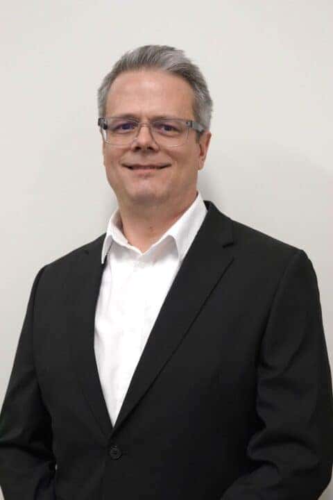 Brian  Hinson 