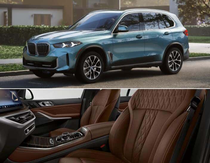 2026 BMW X5 FOR SALE
