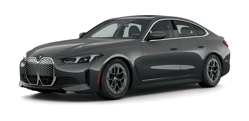 BMW i4 xDrive40