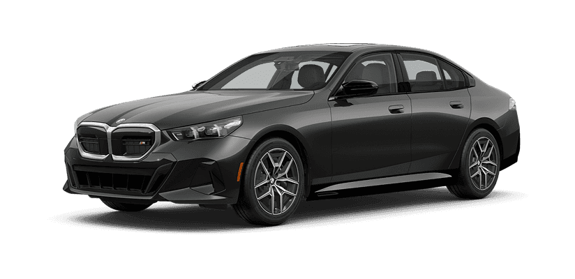 BMW i5 M60