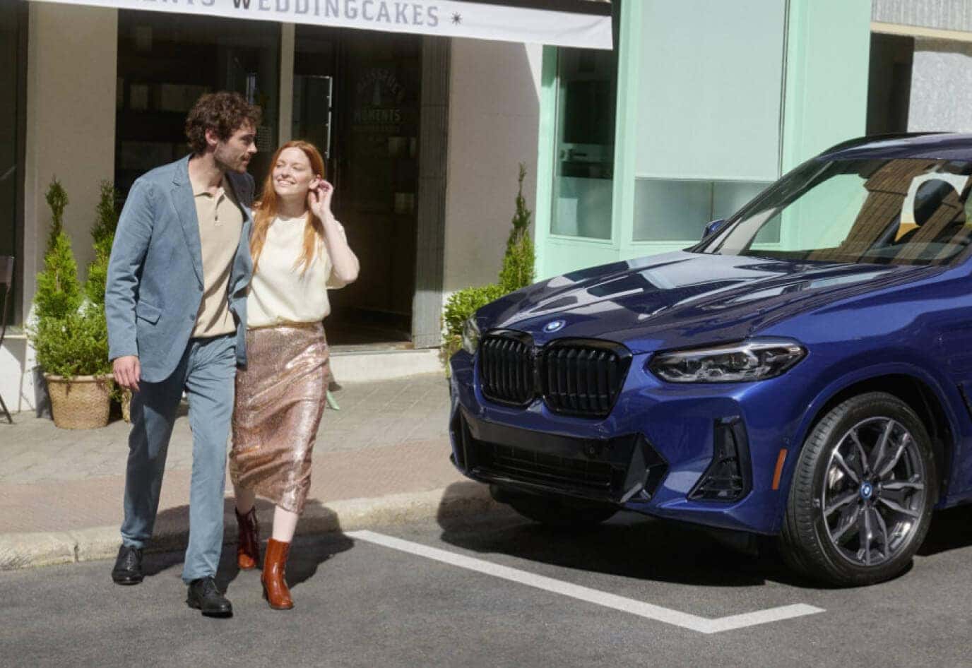 BMW LEASE & FINANCE SPECIALS NEAR BOGART, GA