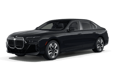 BMW Series 7
