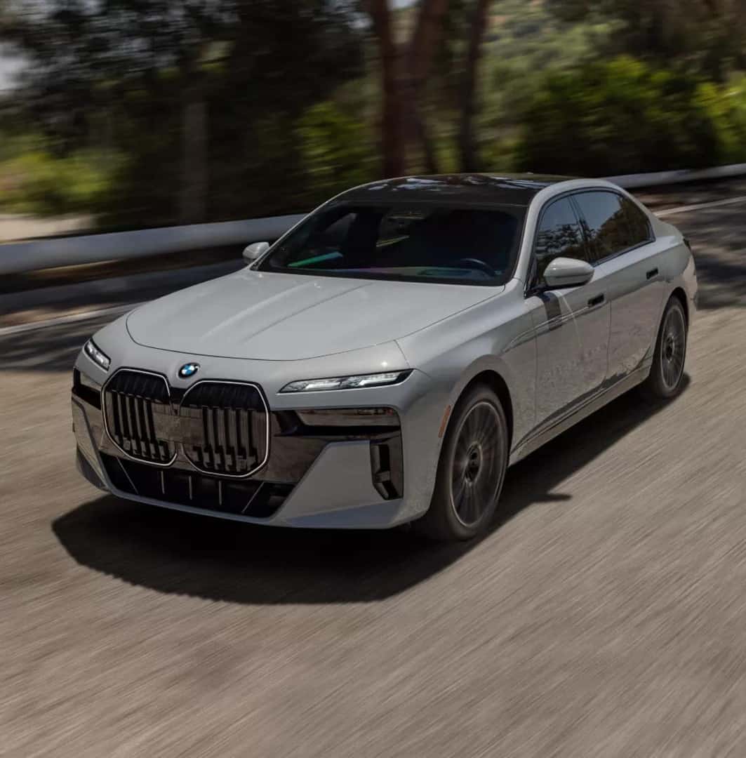 DRIVEN BEFORE, REFINED FOR YOU: PRE-OWNED BMW VEHICLES