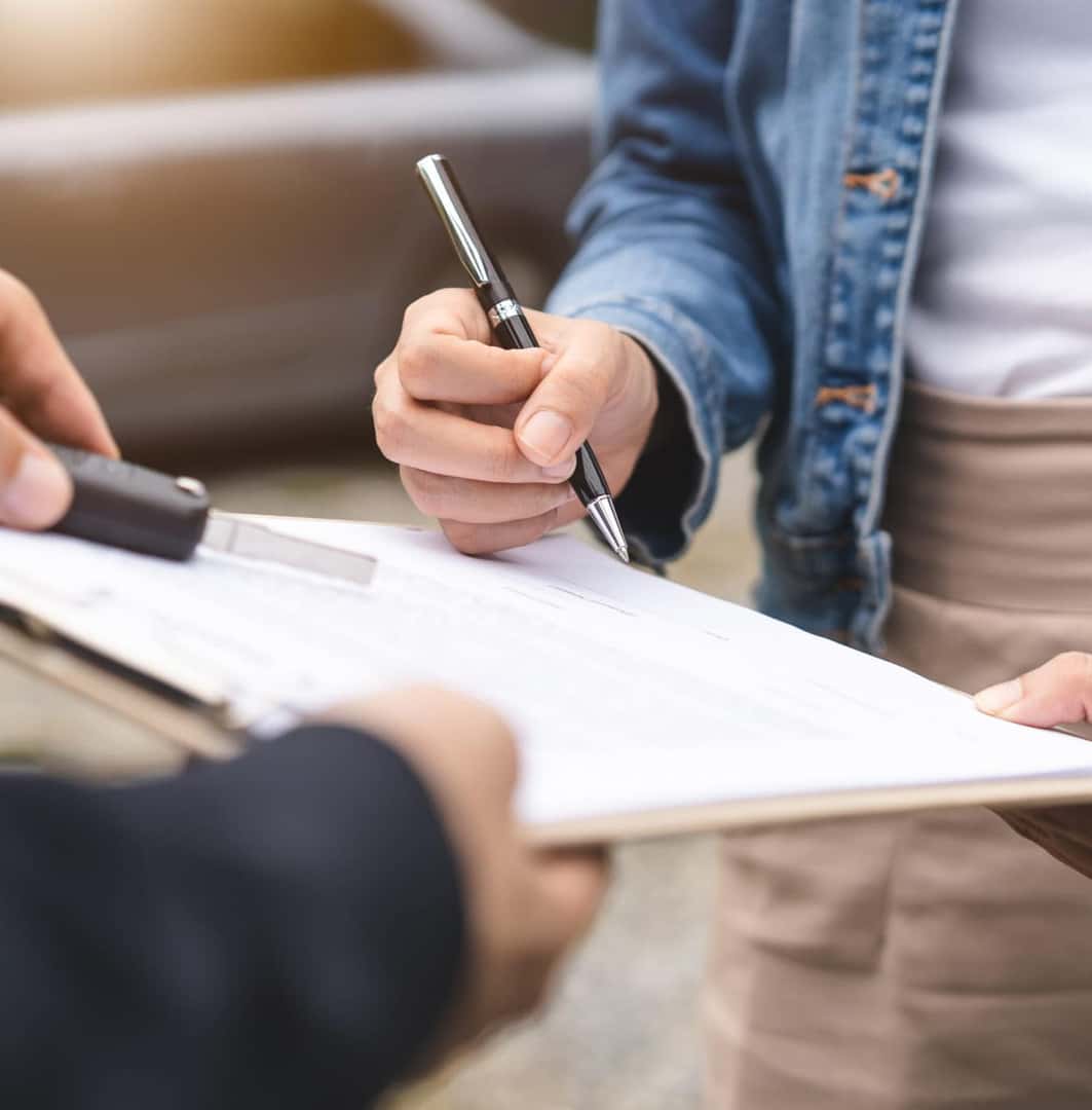 EXCLUSIVE BMW LEASE & FINANCE OFFERS NEAR LAWRENCEVILLE, GA