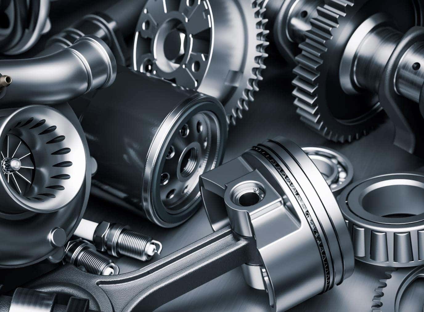 BMW SERVICE & PARTS