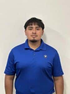 Alan Ramirez 