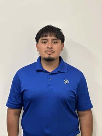 Alan Ramirez 