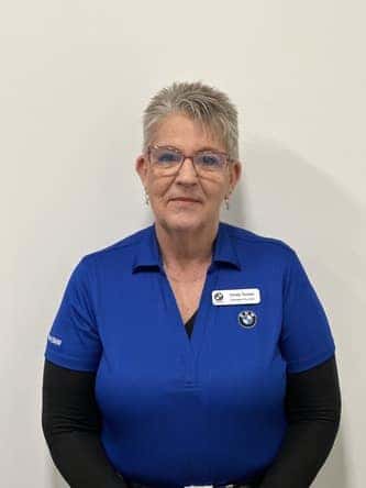 Cindy Tucker