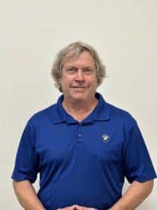 David Tidwell