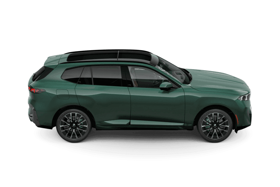 2027 BMW X5