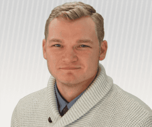 Christian Olsson, Sales and Leasing Consultant