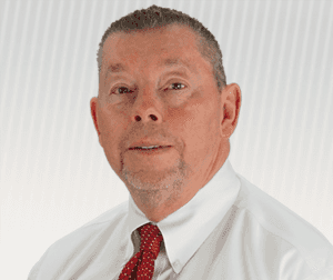 Ronnie Caswell, Sales and Leasing Consultant