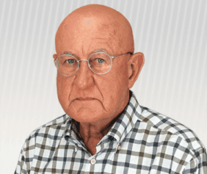 Walt Chastain