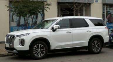 Essential Hyundai Palisade Accessories | Bachman Hyundai
