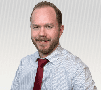 Daniel Jimmerson