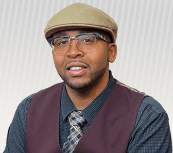 Omar Marsh