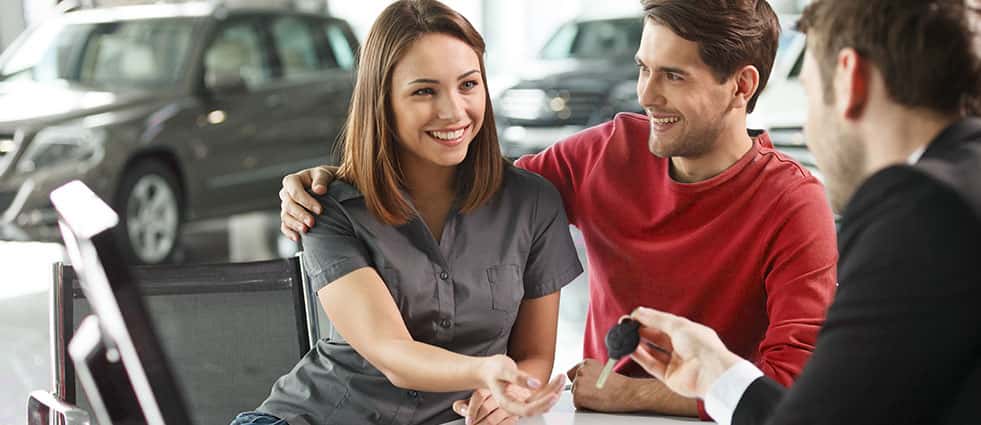 Truck Leasing and Financing Options