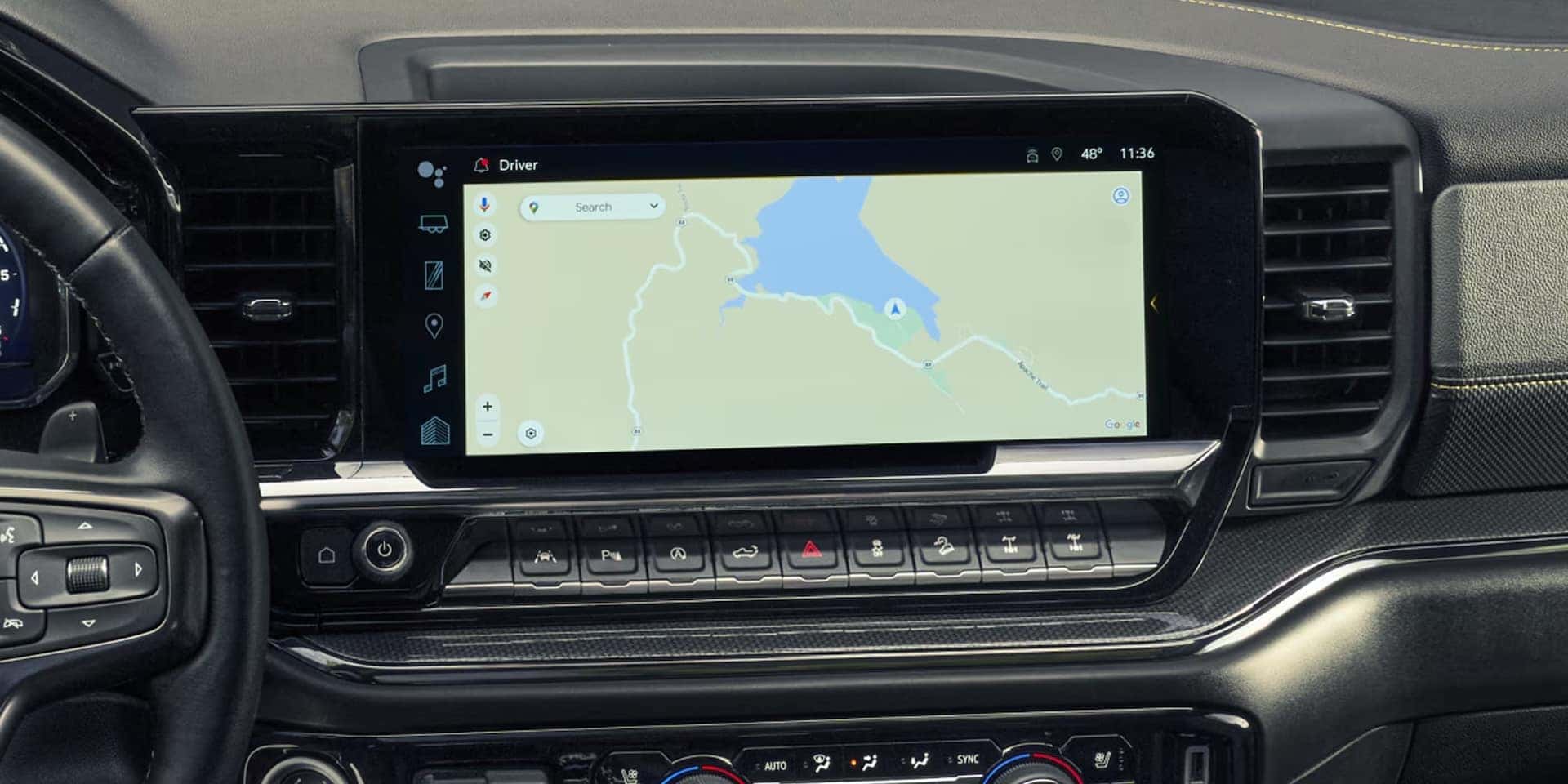 Trailering Technology