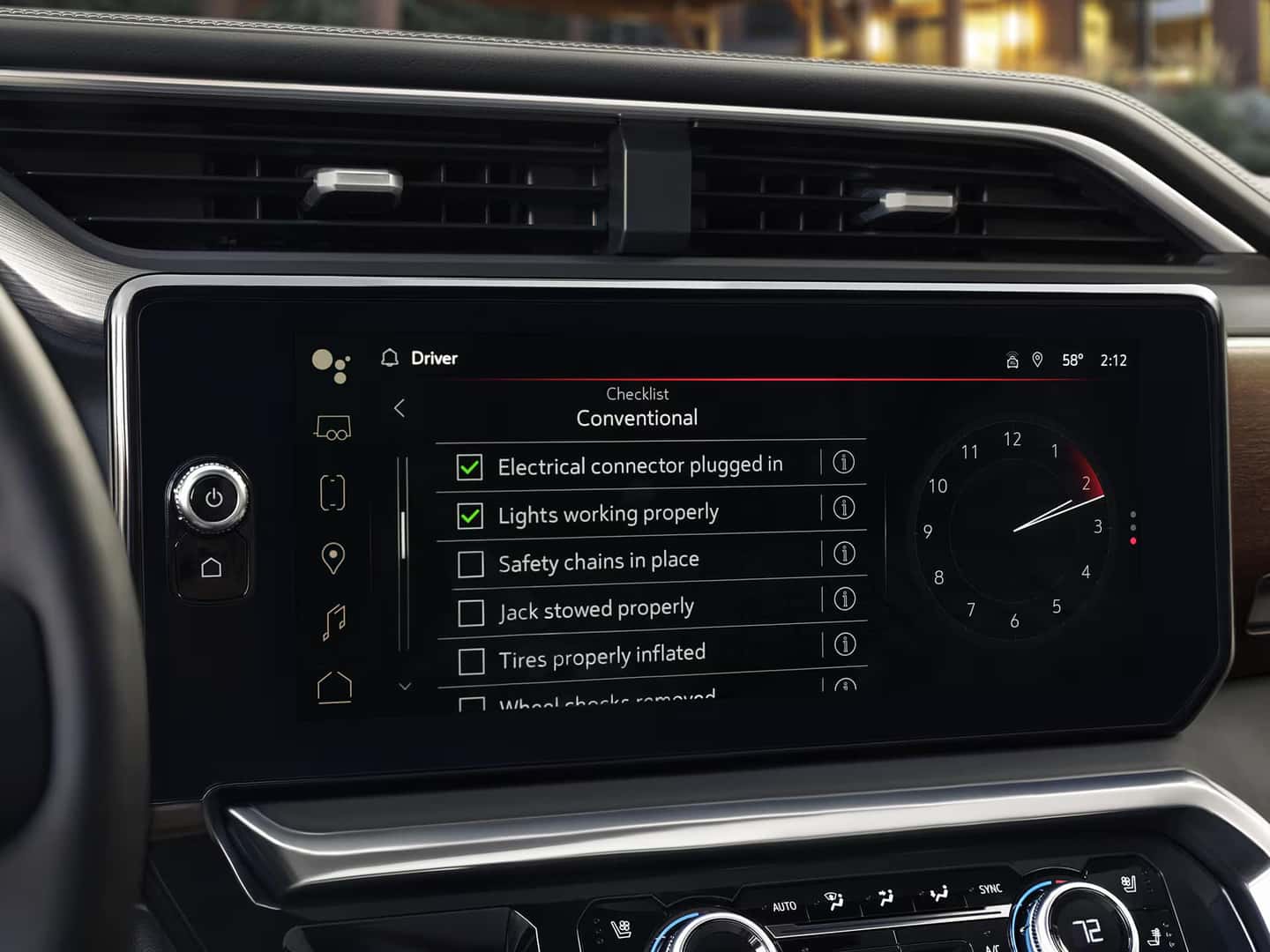 Technology Features