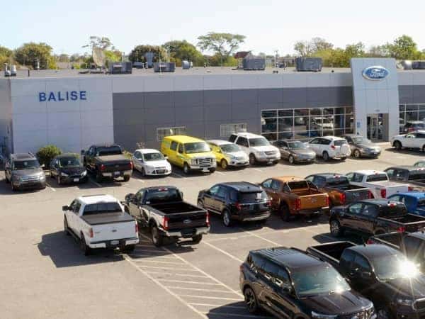 Dealership Image - Balise Ford of Cape Cod-500x500