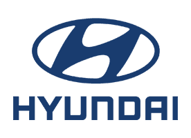 Hyundai logo