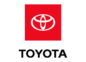 Toyota logo