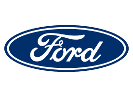 Ford logo