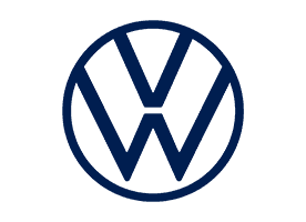 Volkswagen logo