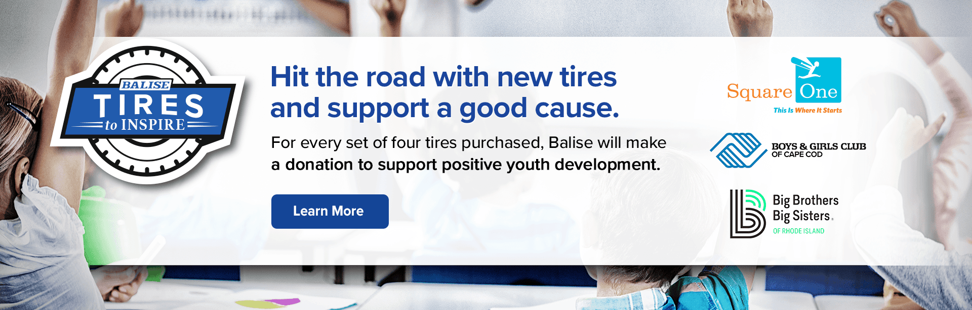 Balise New & Used Car Dealer