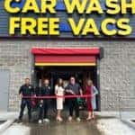 Johnston RI Grand Opening