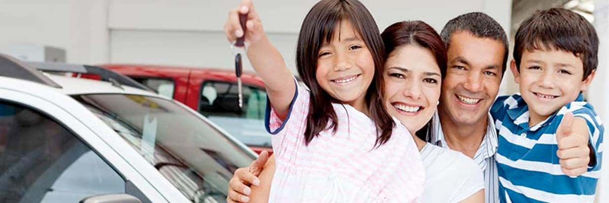 Bad or No Credit Car Loans in Tucson