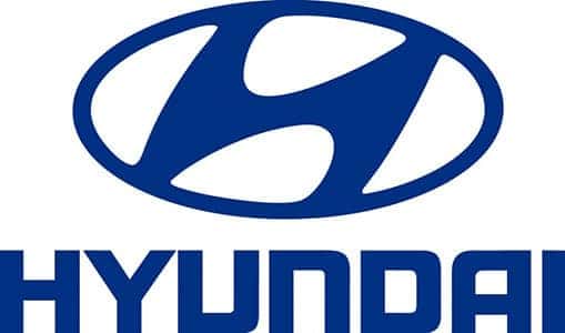 Hyundai logo