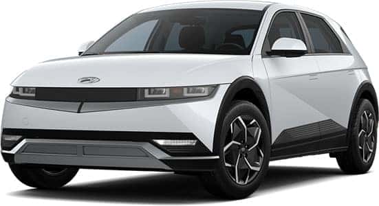 Hyundai Ioniq 5