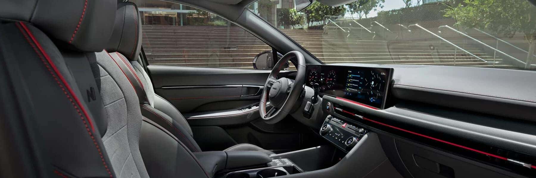 2025 Hyundai Sonata Trims | Balise Hyundai | Springfield, MA