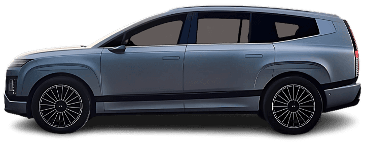 Ioniq 9