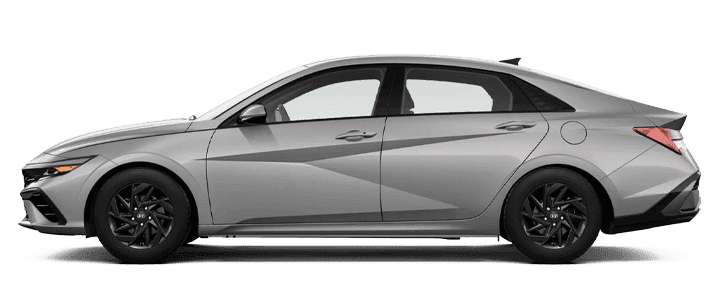 Elantra Hybrid