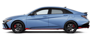 Elantra N
