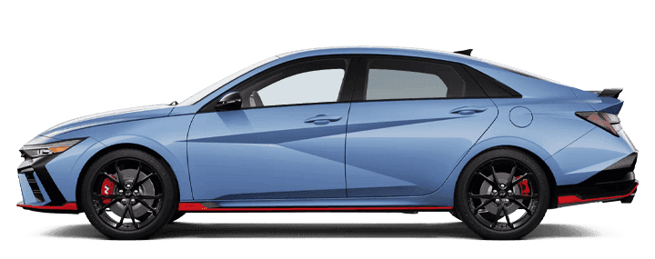 Elantra N
